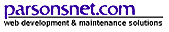 parsonsnet.com
